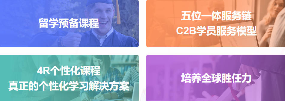 新航道留学 新航道留学