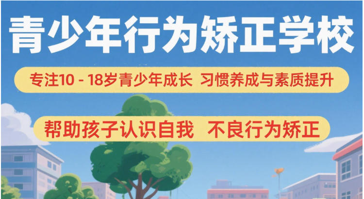 走出迷茫!2026潍坊正规叛逆少年全封闭管教学校五大排名.jpg 走出迷茫!2026潍坊正规叛逆少年全封闭管教学校五大排名.jpg