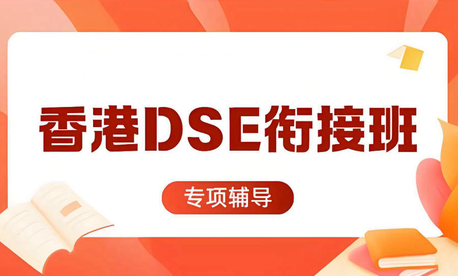 广东DSE考试辅导班
