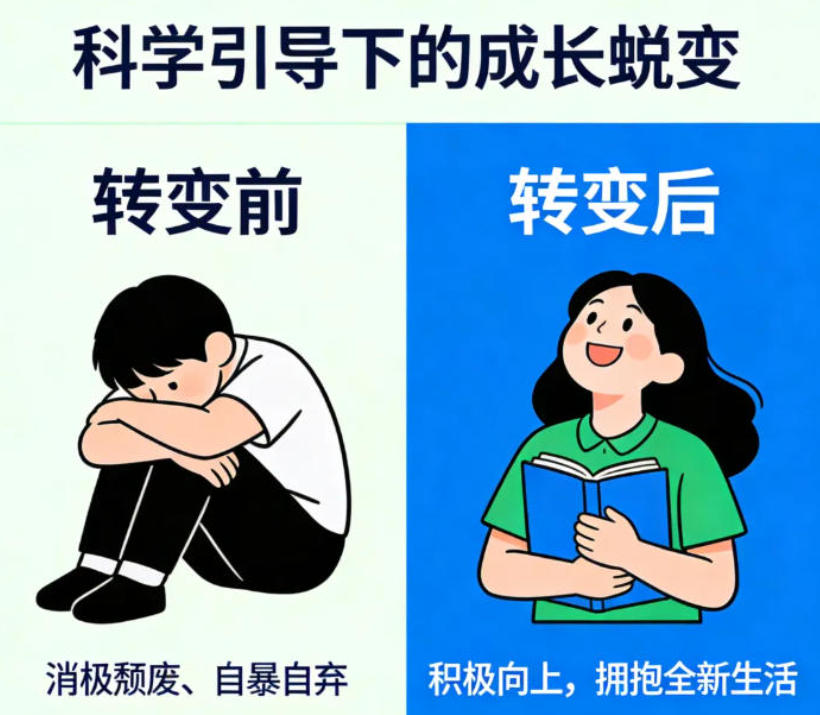 叛逆少年全封闭戒网瘾管教学校