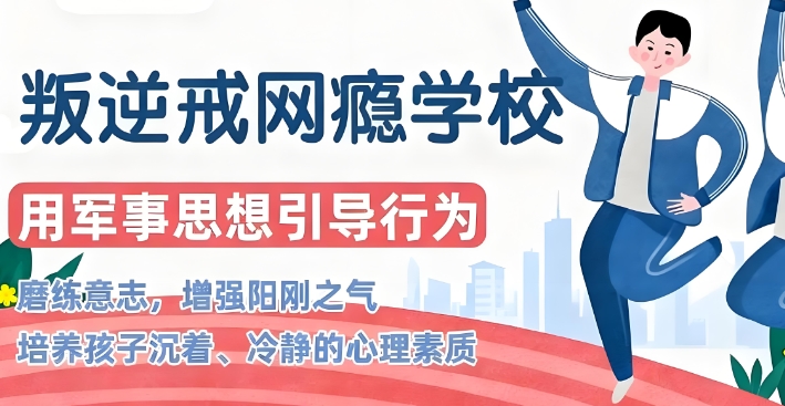 广西叛逆期孩子矫正学校 广西叛逆期孩子矫正学校