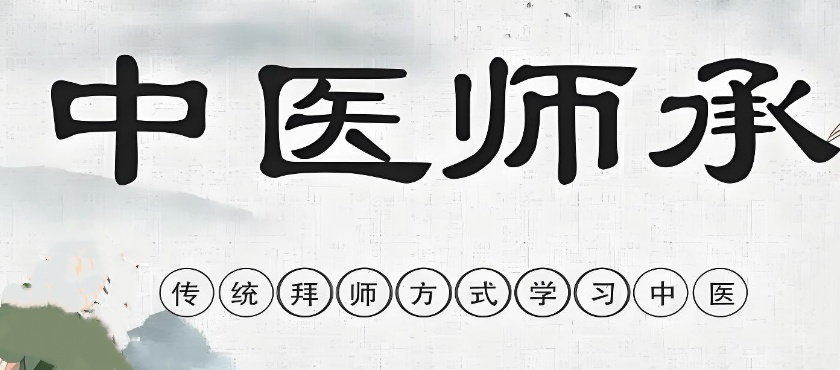 中医师承培训机构