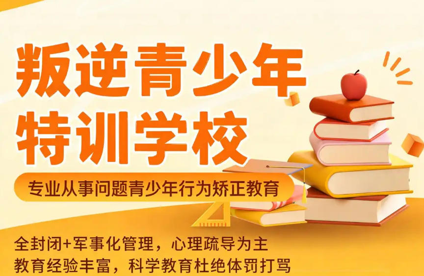 叛逆期孩子行为矫正学校 叛逆期孩子行为矫正学校