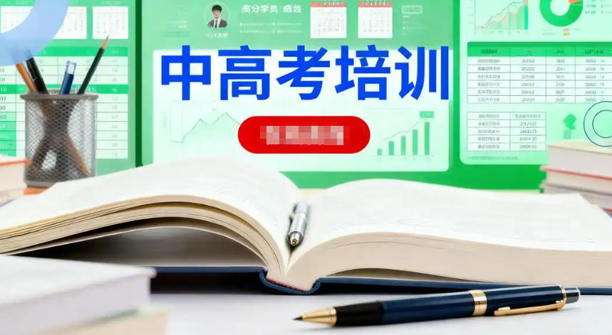 呼和浩特高考高三全日制冲刺培训班