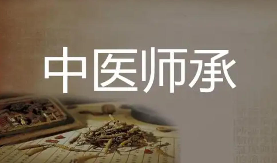 中医师承培训班