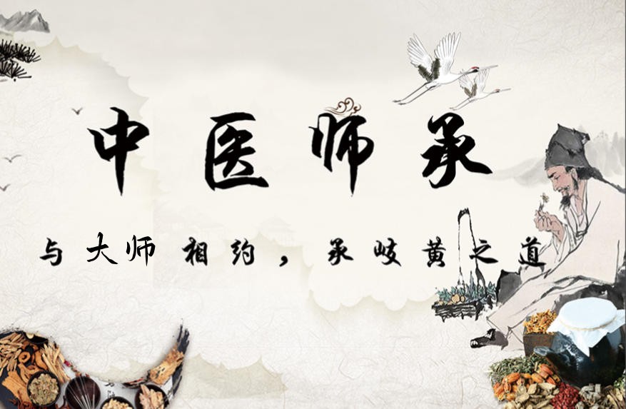 中医师承培训机构