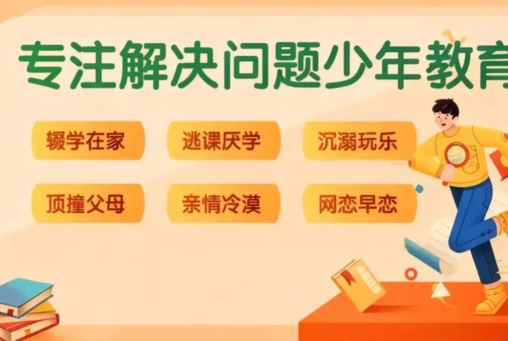 北京叛逆管教学校榜单推荐