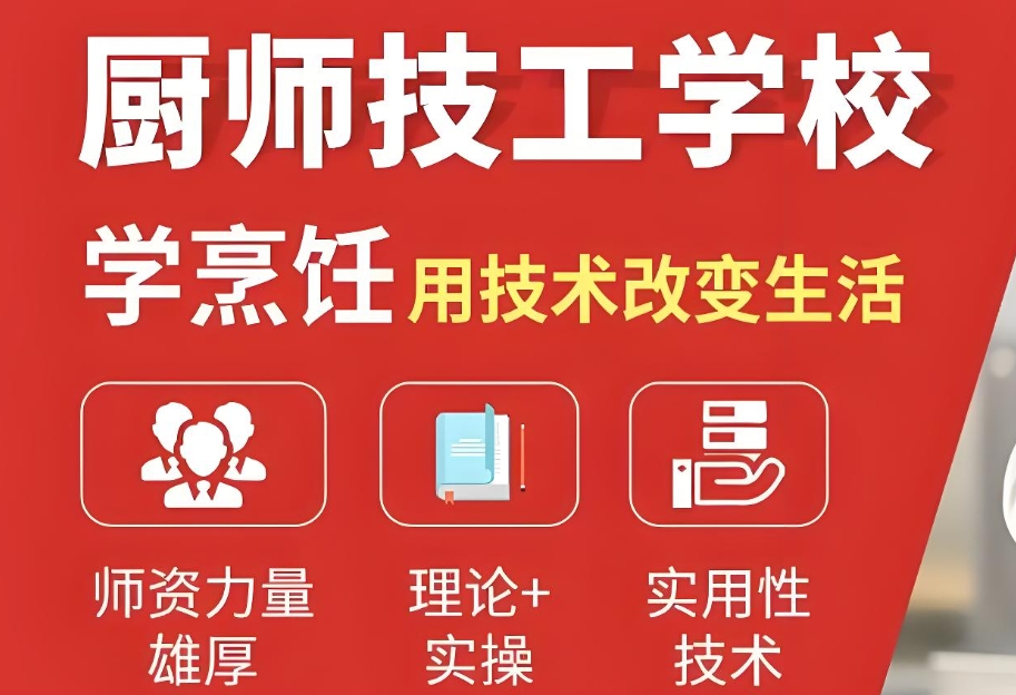 厨师考证培训学校 厨师考证培训学校