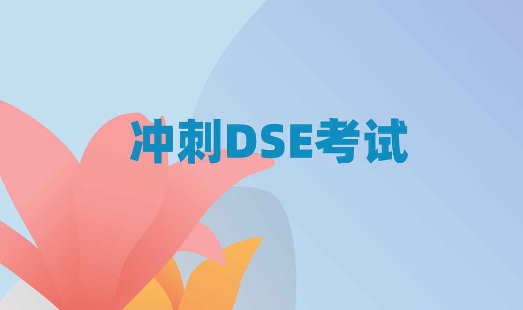广东dse考试教学培训班
