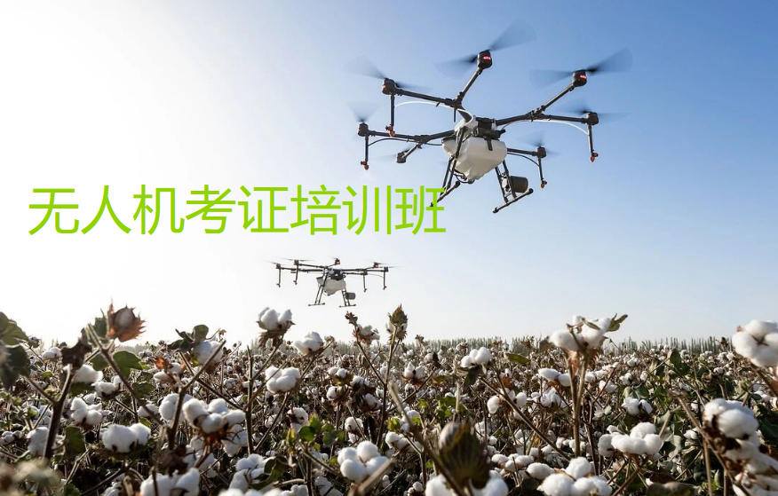 2026版国内推荐无人机驾驶员执照培训机构招生简章 2026版国内推荐无人机驾驶员执照培训机构招生简章
