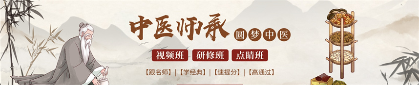 十大中医师承培训 十大中医师承培训