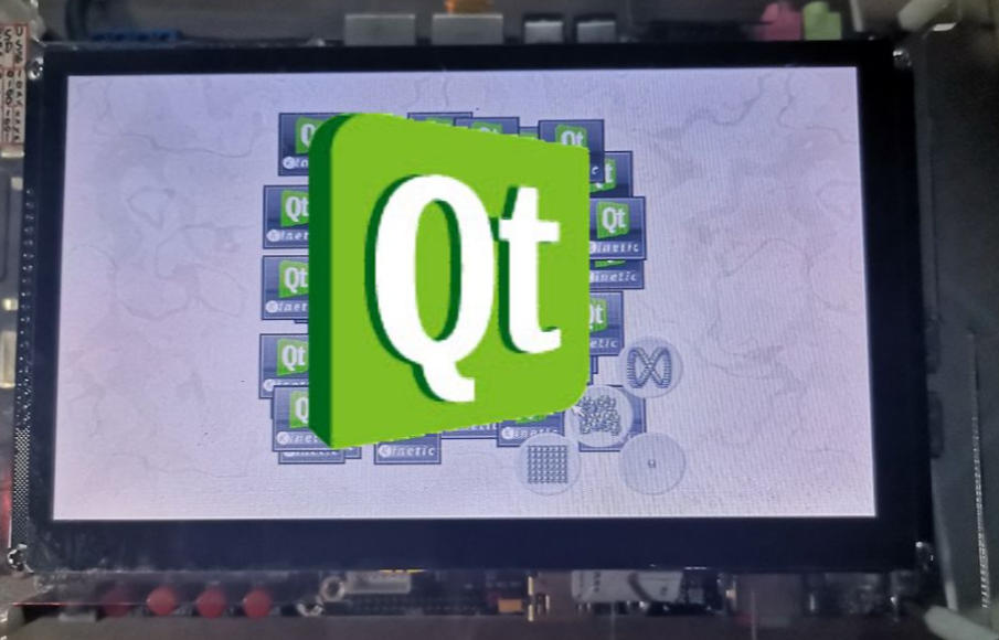 嵌入式LinuxQT培训 嵌入式LinuxQT培训