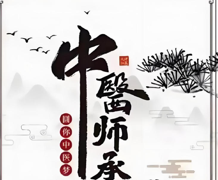 中医师承培训机构