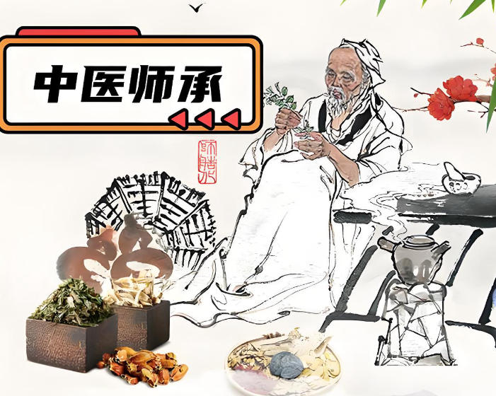 十大中医师承培训机构