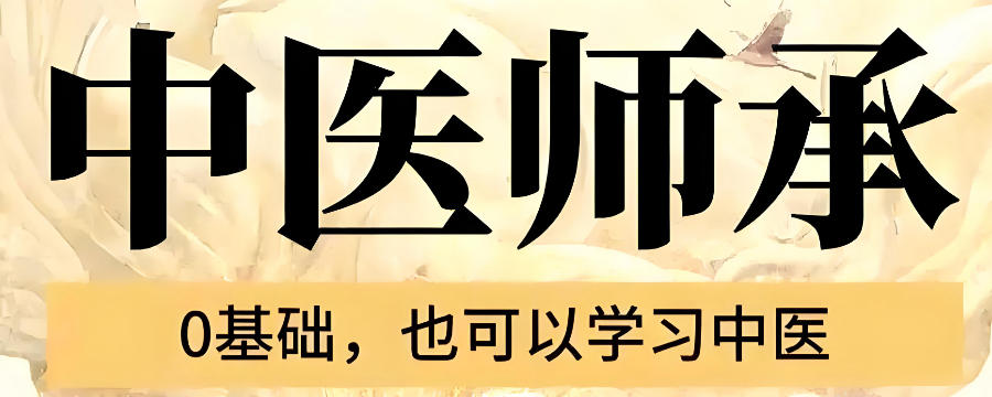 陕西中医师承教学培训机构