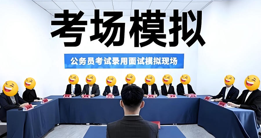 青海西宁考公辅导班