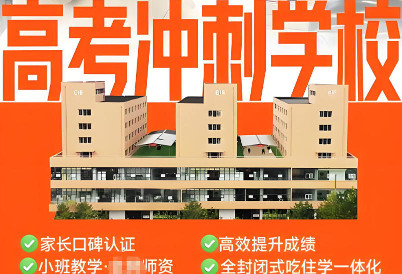 开封高三全日制补课班