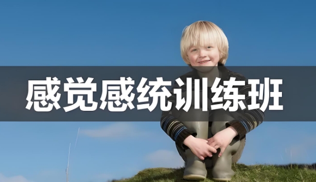 速览昆山整体水平不错的儿童感统失调康复训练机构top10名单