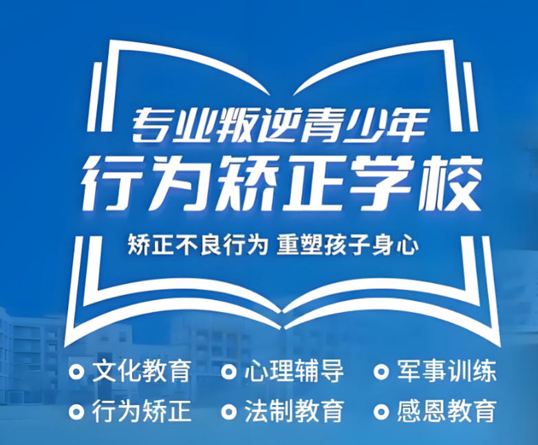 十大叛逆管教学校 十大叛逆管教学校