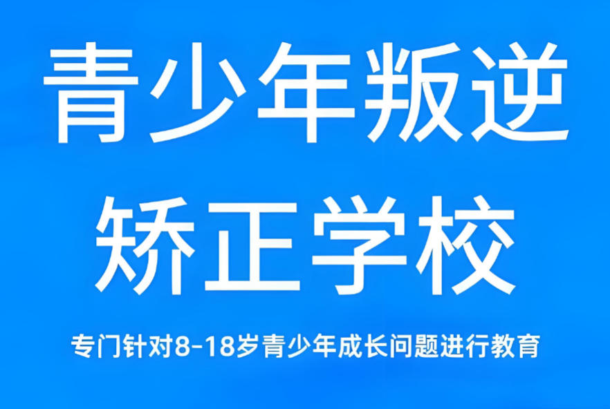 十大叛逆改造学校
