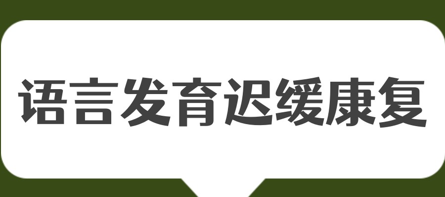 长沙儿童语言发育迟缓康复中心排名前十名单揭秘 长沙儿童语言发育迟缓康复中心排名前十名单揭秘