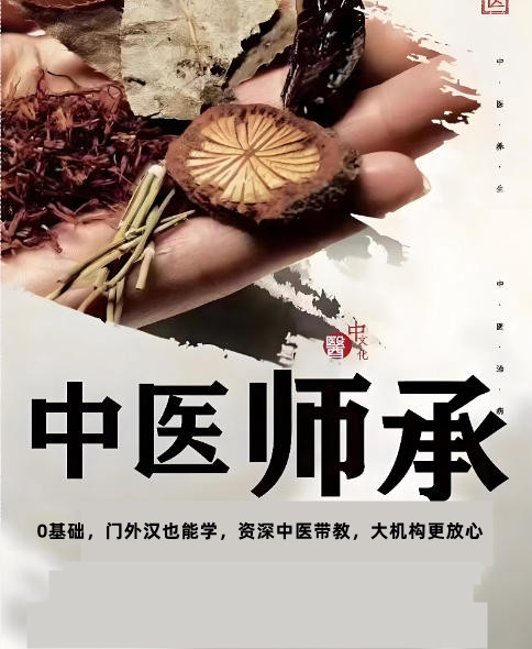 中医师承培训机构