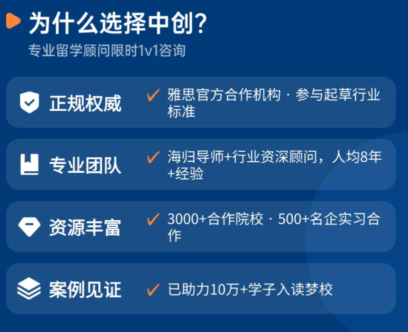 留学中介 留学中介