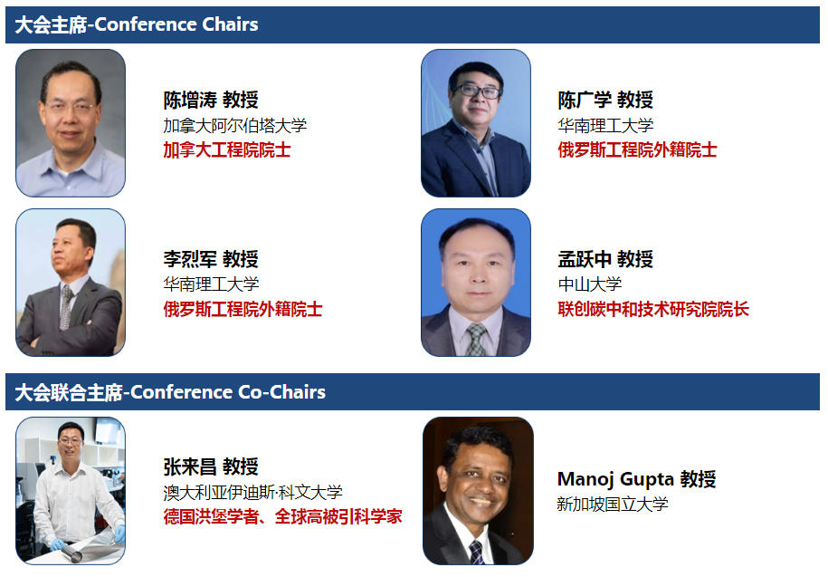 会议组织委员会 会议组织委员会