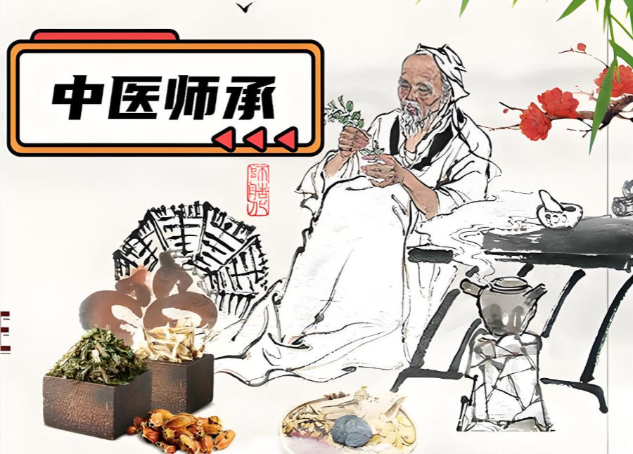 中医师承培训机构