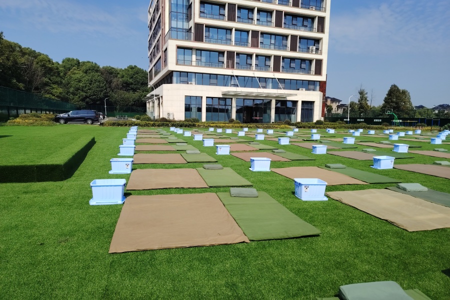 杭州戎铮心理咨询成长基地