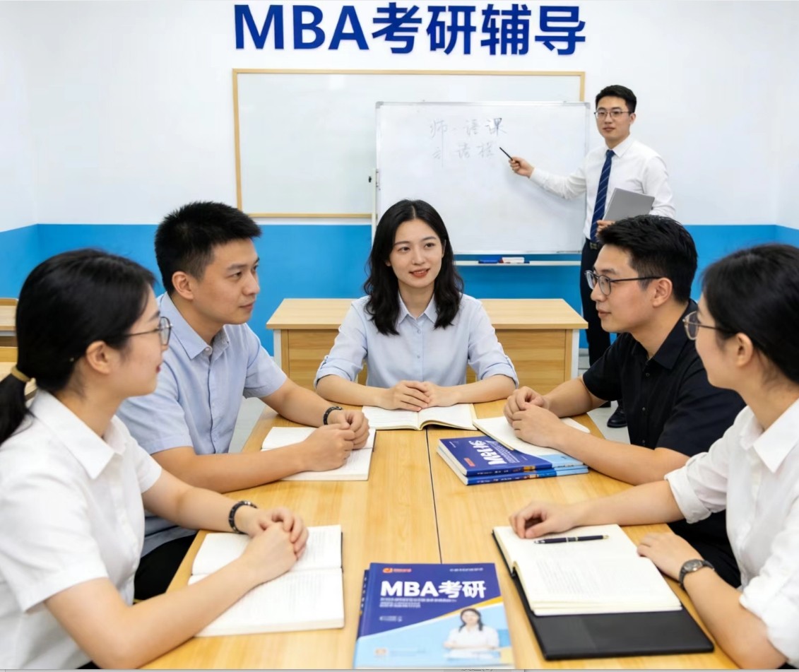 2026MBA考研培训机构排行前十名单一览