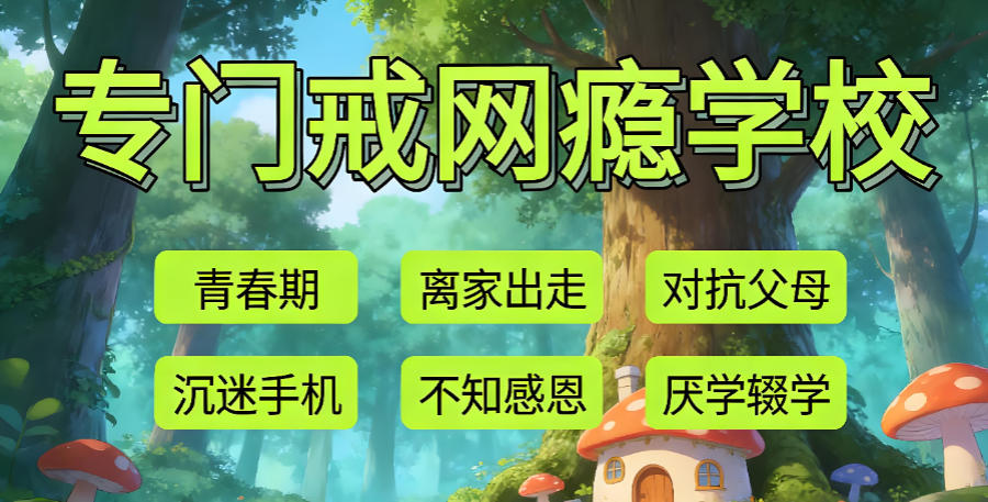 连云港军事化叛逆封闭式管教学校