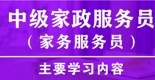 家政培训学校