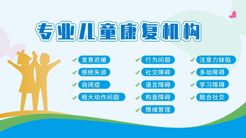 北京自闭症儿童康复训练机构 北京自闭症儿童康复训练机构