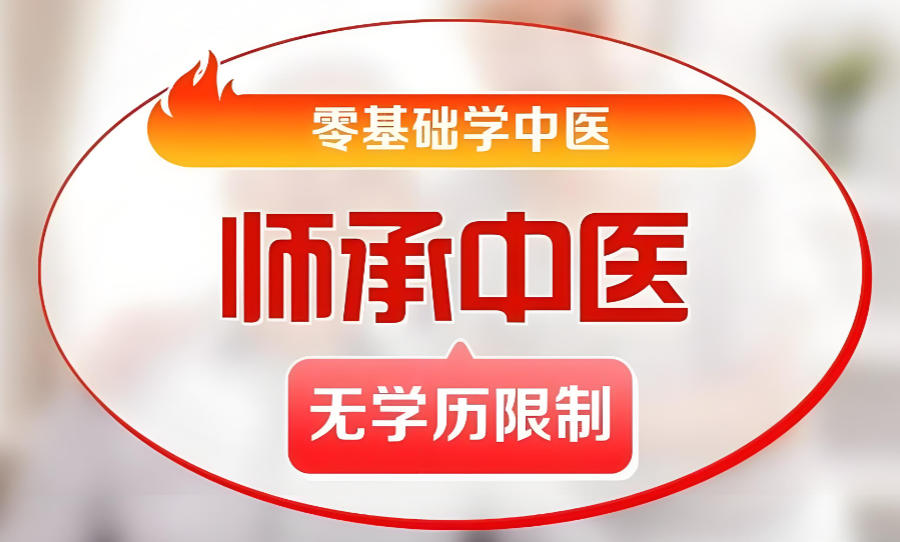 陕西中医师承教学培训机构 陕西中医师承教学培训机构