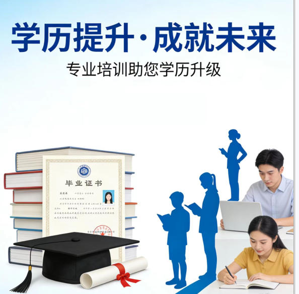 新疆学历提升培训机构哪家好 新疆学历提升培训机构哪家好