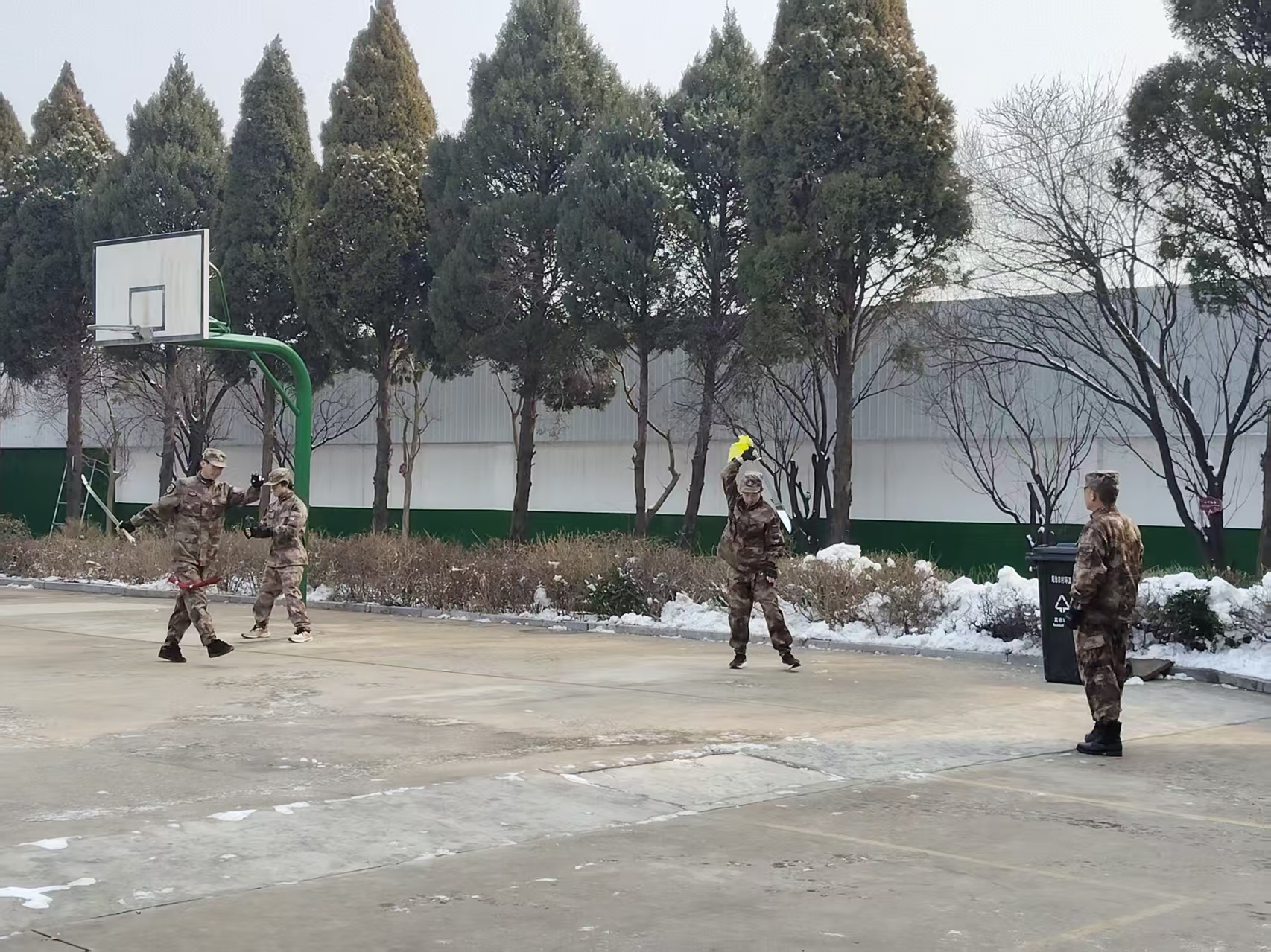 三门峡维特润教育学校介绍