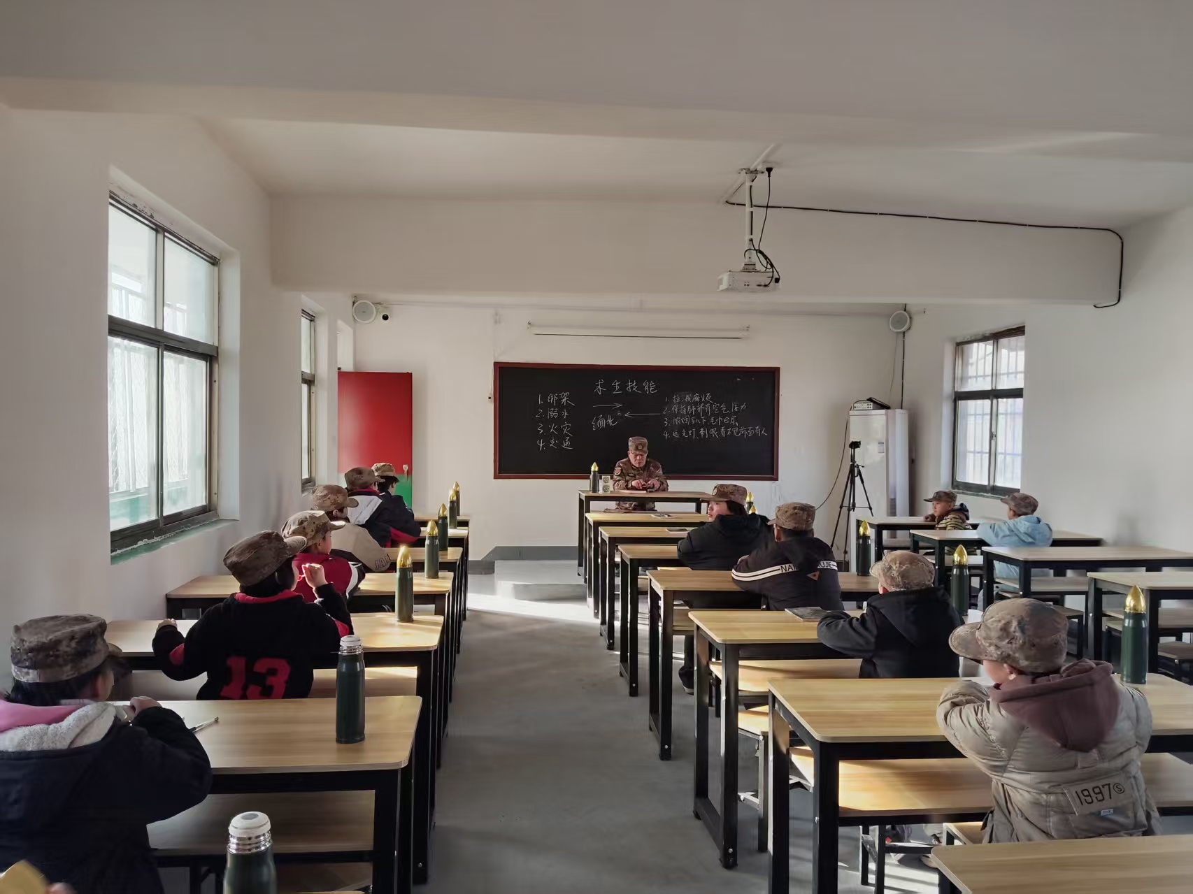 河南青少年叛逆、网瘾、早恋、抑郁、暴躁管理学校