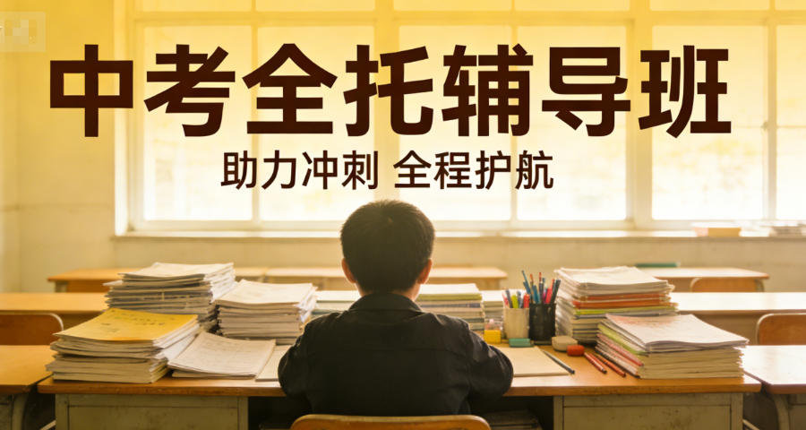东莞中考教学辅导班 东莞中考教学辅导班