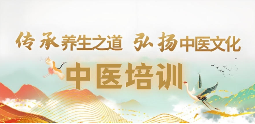 中医师承培训学校 中医师承培训学校