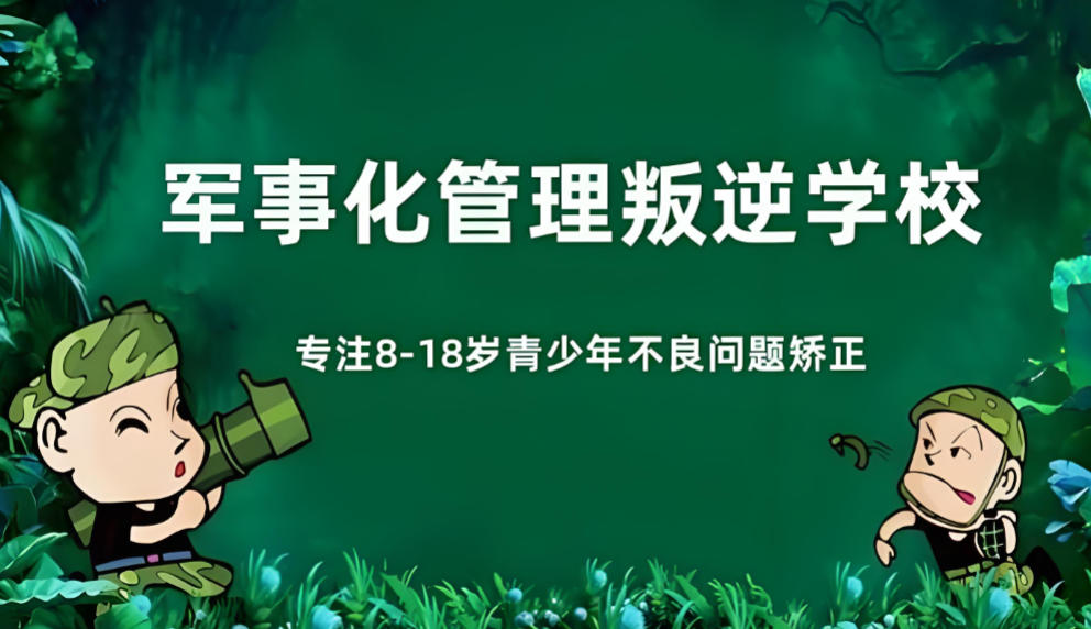 十大叛逆改造学校