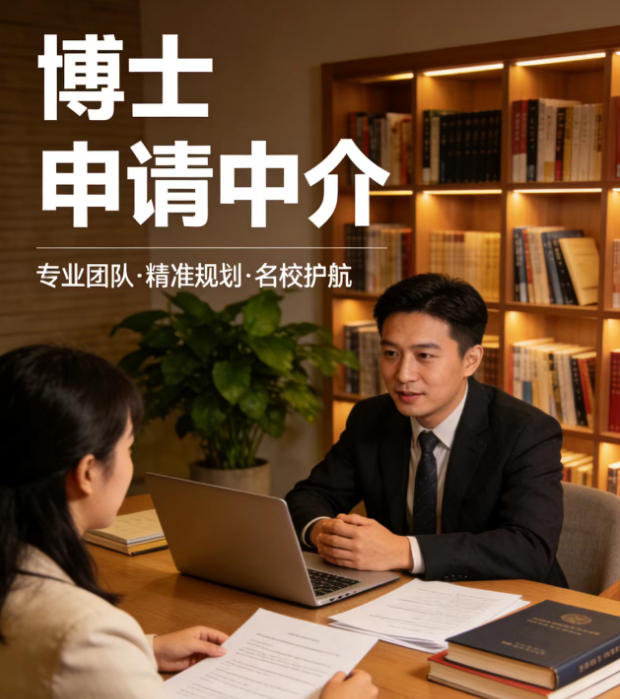 10大靠谱的考博/申博培训机构名单更新介绍 10大靠谱的考博/申博培训机构名单更新介绍