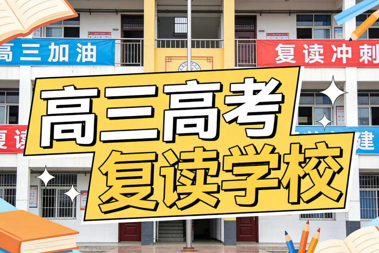 上海10大高三高考复读学校有哪些 上海10大高三高考复读学校有哪些