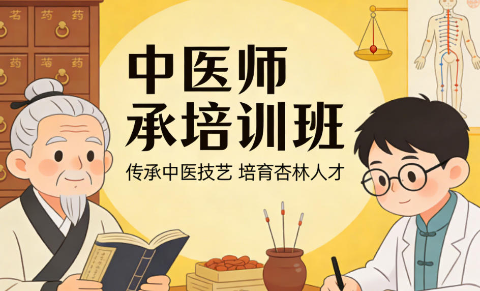 (新专长)考证机构实力名单前10