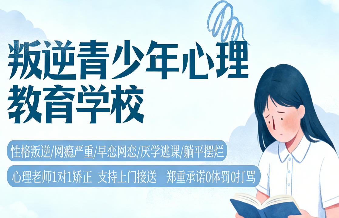 叛逆青少年素质特训学校 叛逆青少年素质特训学校