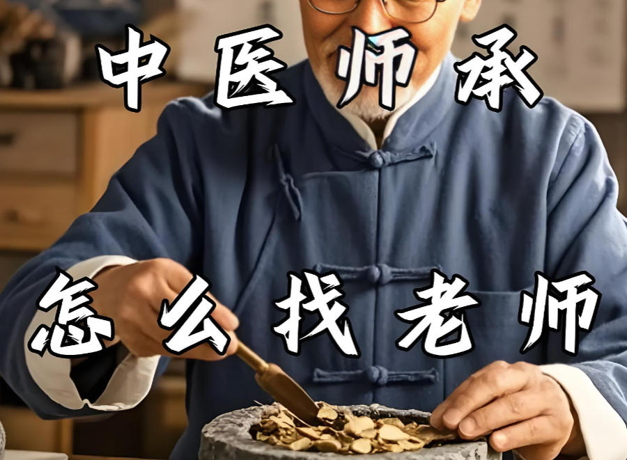 陕西中医师承教学服务机构