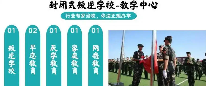 青少年叛逆期全封闭管教 青少年叛逆期全封闭管教