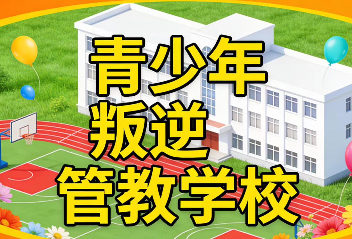五大青少年叛逆管教学校