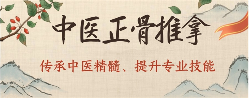 中医正骨培训机构 中医正骨培训机构