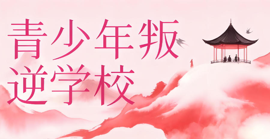 广东军事化叛逆矫正学校